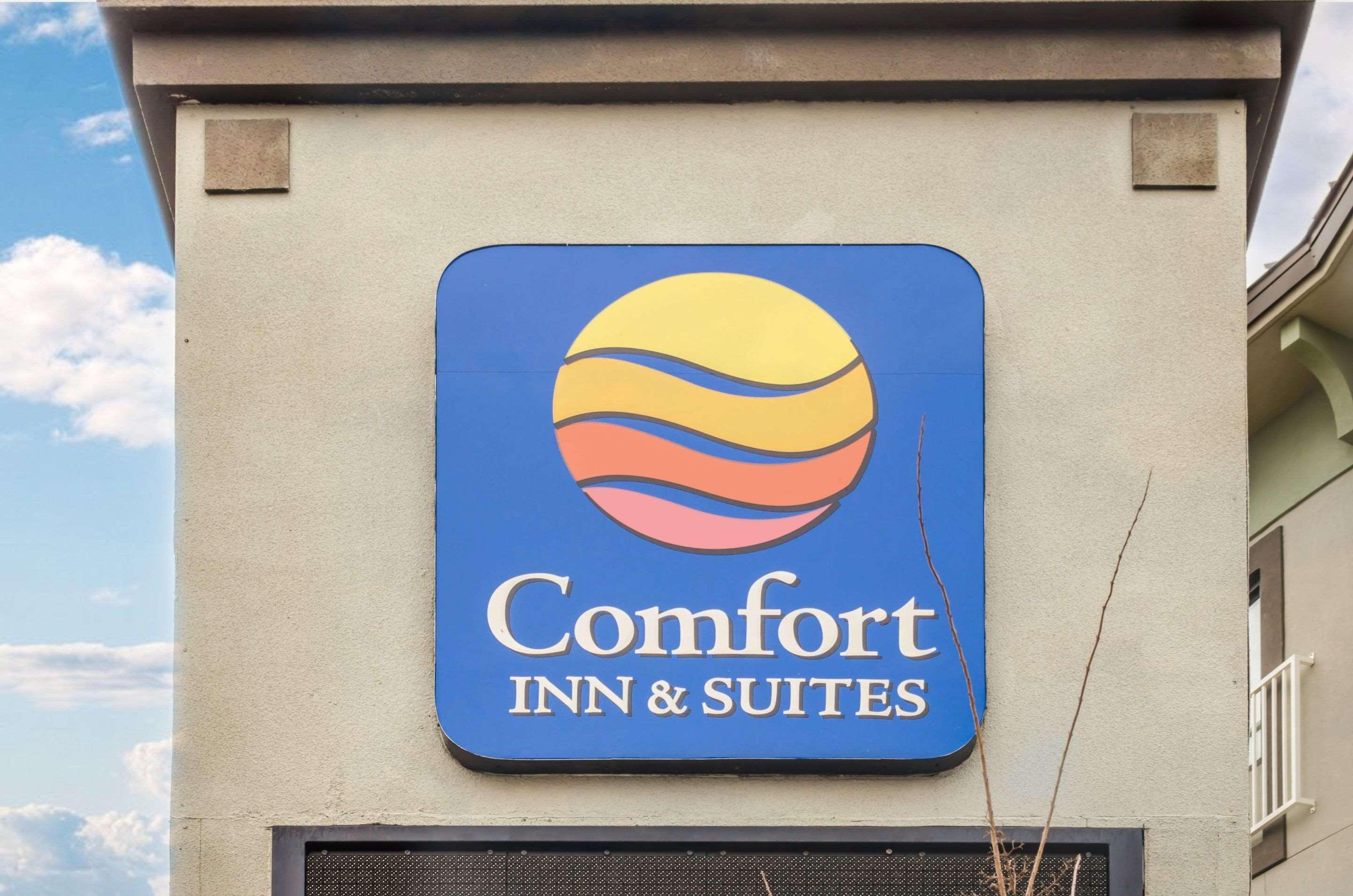 Comfort Inn & Suites Fort Walton Beach Kültér fotó